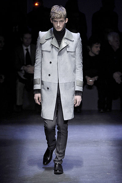 Charlie Westerberg - the Fashio...